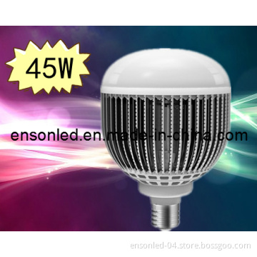 Waterproof High Powe LED Bulb, High Bay Light, High Bay LED